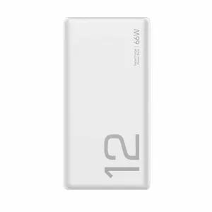 Honor Choice Power Bank 66W 12000mAh prenosivi punjač