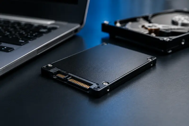 Koliko slobodnog prostora treba ostaviti na SSD-u