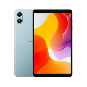 Blackview Zeno 2 tablet 8,68" 4GB 128GB Glacier Blue