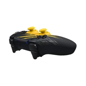 Gamepad PlayStation 5 DualSense Marvels Wolverine Battle Yellow