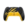 Gamepad PlayStation 5 DualSense Marvels Wolverine Battle Yellow