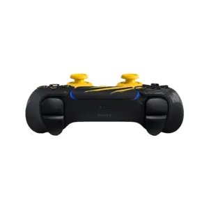 Gamepad PlayStation 5 DualSense Marvels Wolverine Battle Yellow