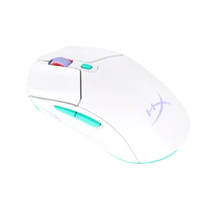 HyperX Pulsefire Haste 2 Core bežični Gaming miš bijeli