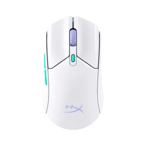 HyperX Pulsefire Haste 2 Core bežični Gaming miš bijeli