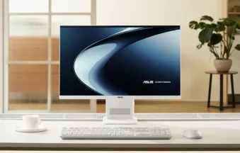 Asus je predstavio VM441 all-in-one računar koji koristi Snapdragon X procesor