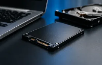 Koliko slobodnog prostora treba ostaviti na SSD-u